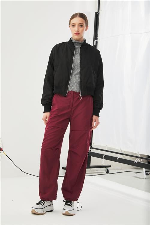 CAMPERA DIXIE