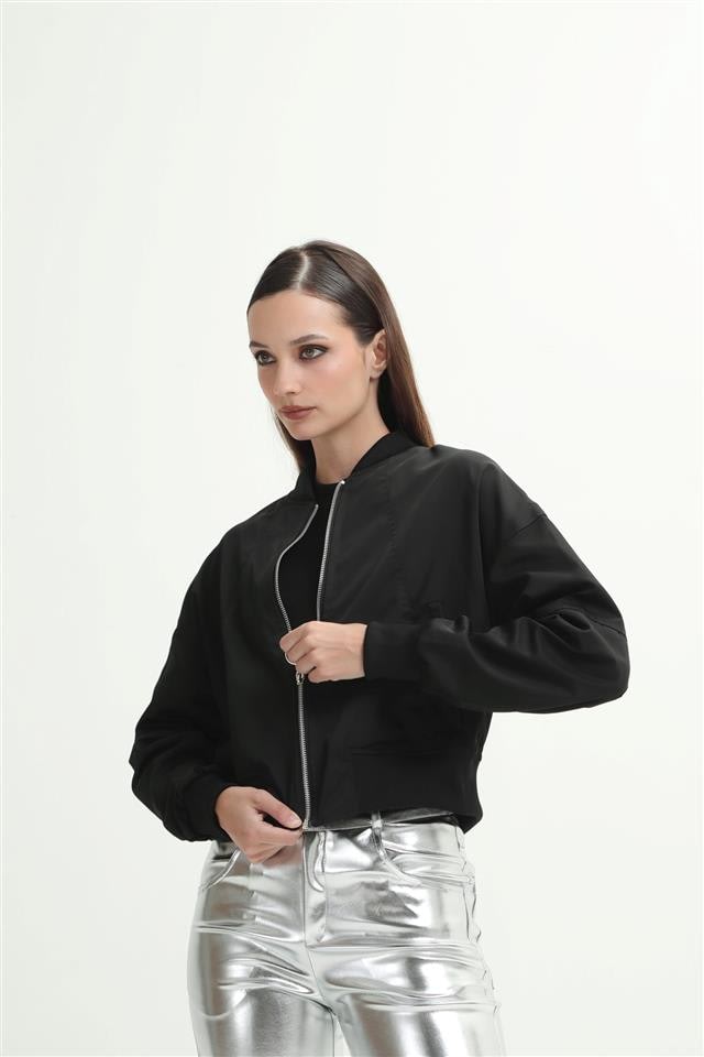 CAMPERA DIXIE