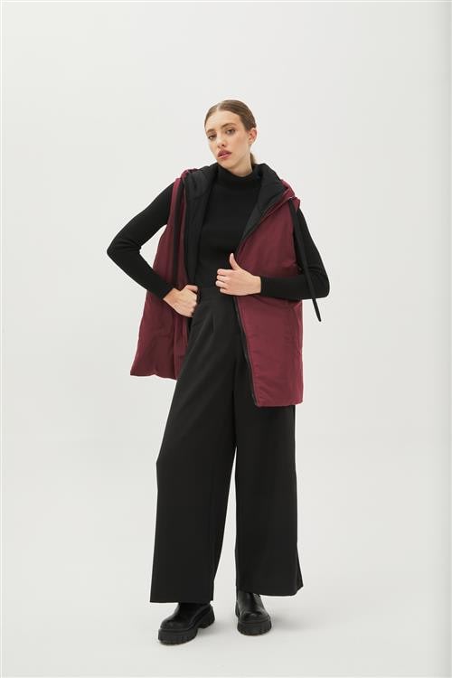CHALECO DIONE -REVERSIBLE-