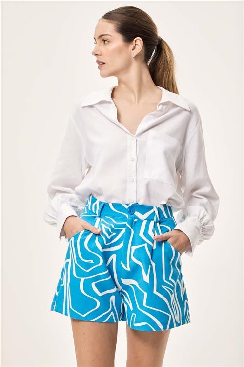 CAMISA RAE