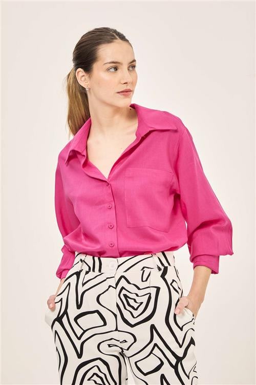 CAMISA RAE