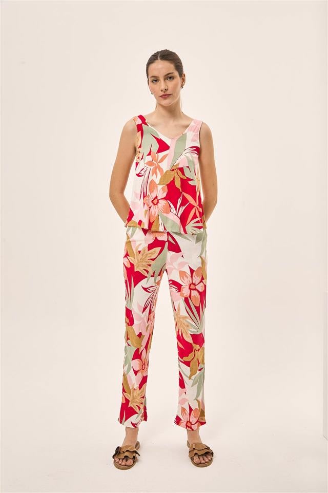 PANTALON ODA