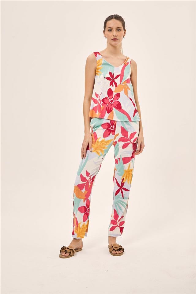 PANTALON ODA