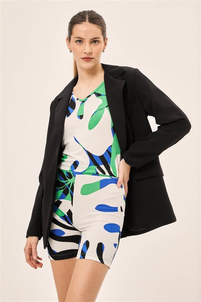 BLAZER DANIEL