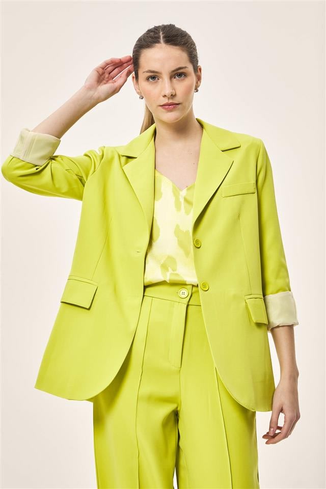 BLAZER DANIEL