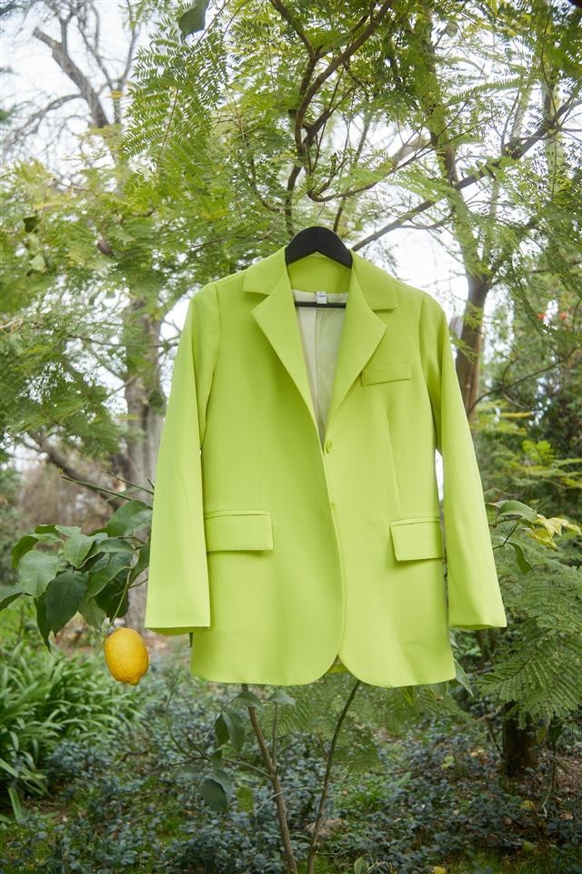 BLAZER DANIEL