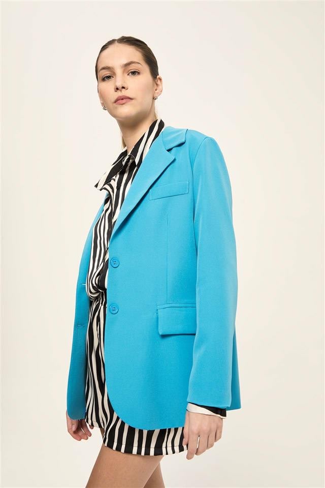 BLAZER DANIEL