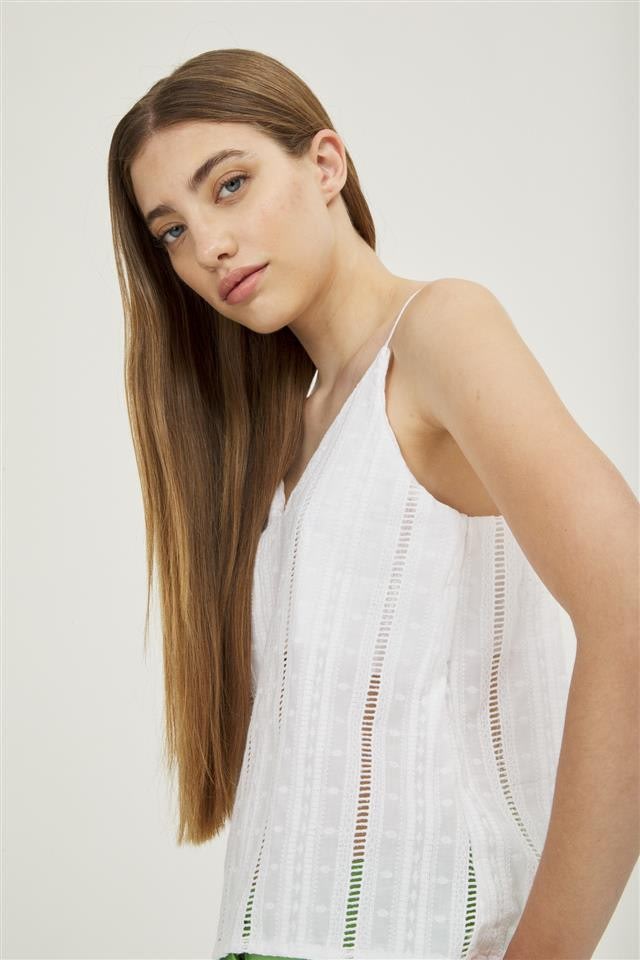 MUSCULOSA CHLOE
