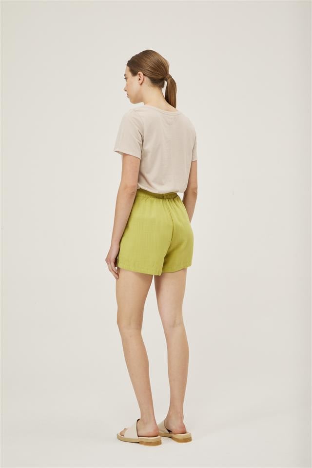 SHORT ISLA