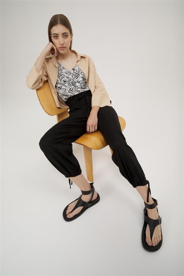 PANTALON MAHARABI