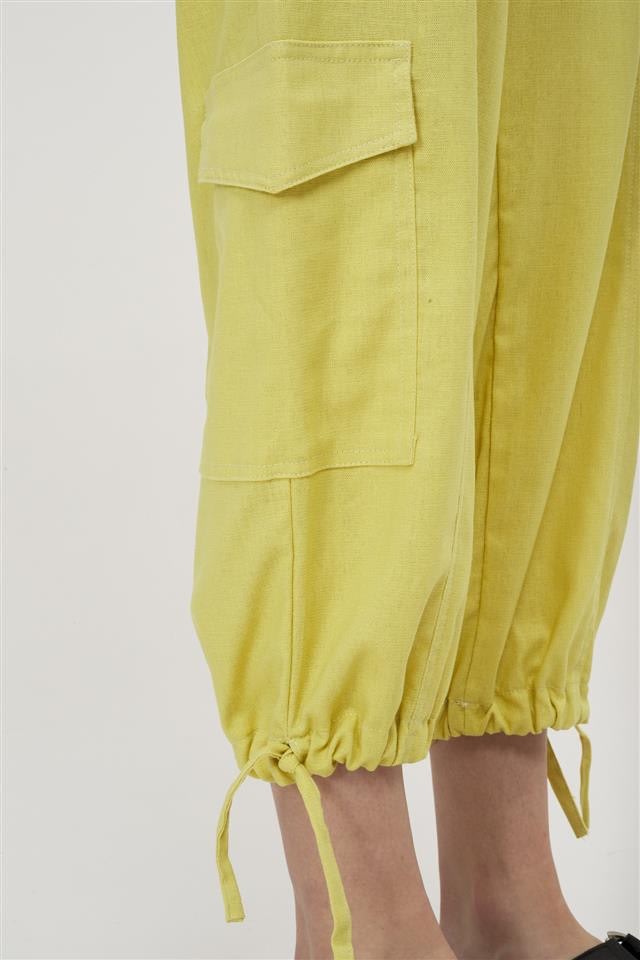 PANTALON MAHARABI