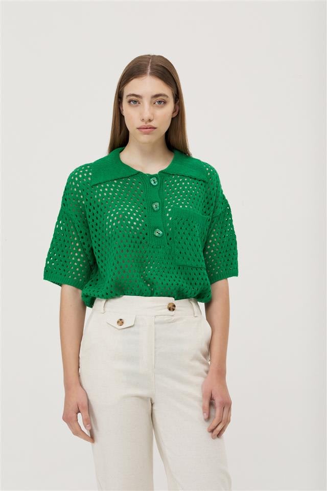 PANTALON KIDDEN