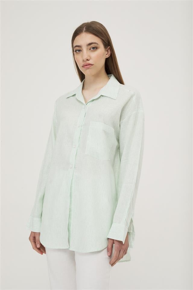 CAMISA JONES