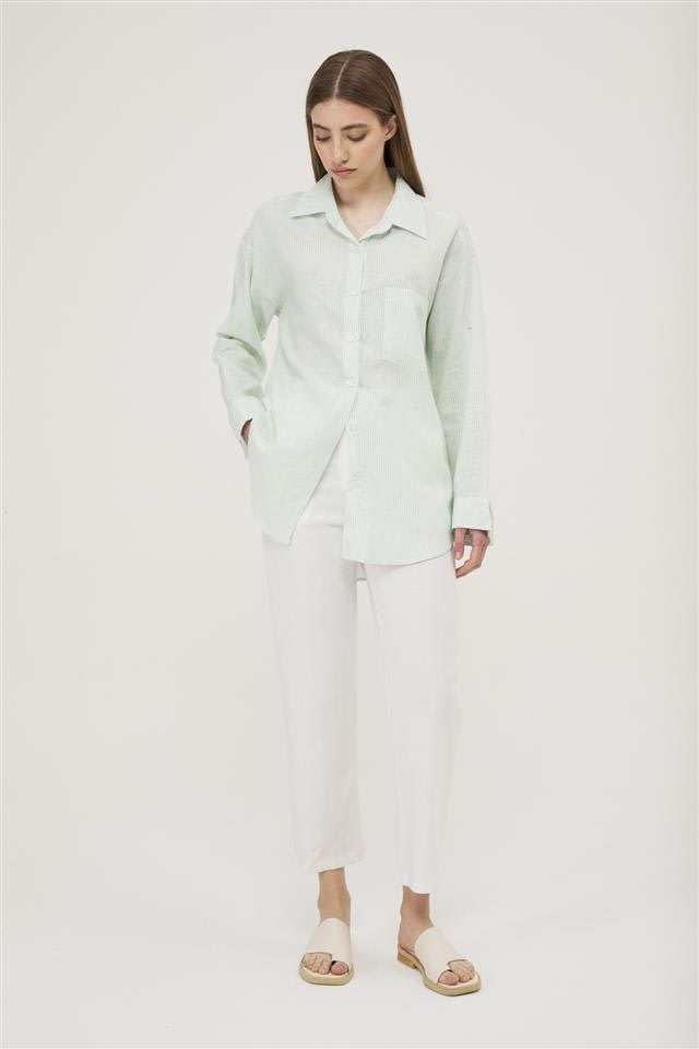 CAMISA JONES