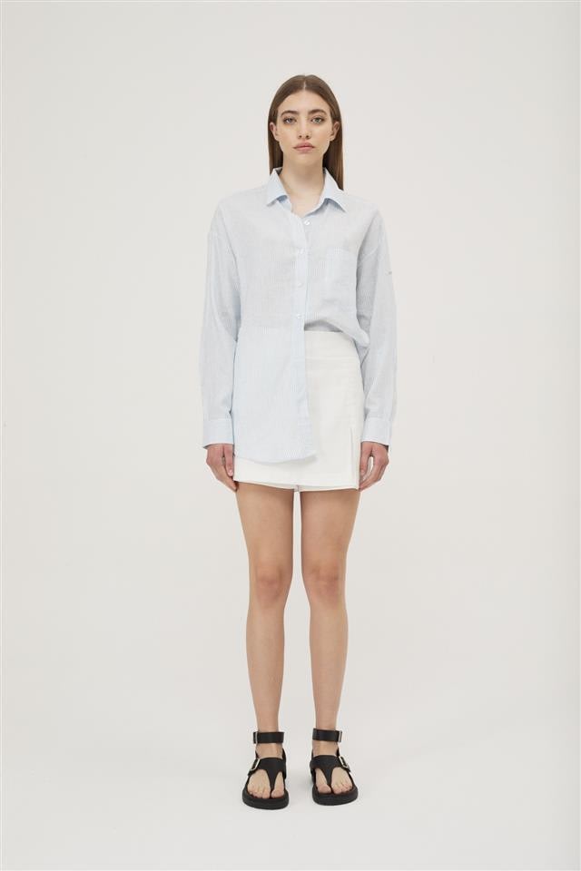 CAMISA JONES