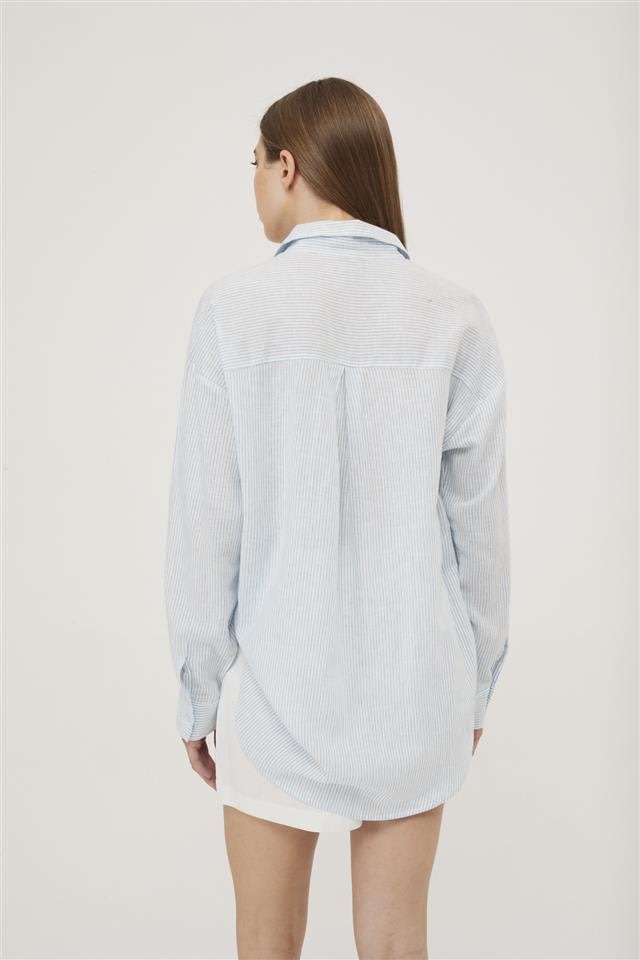 CAMISA JONES