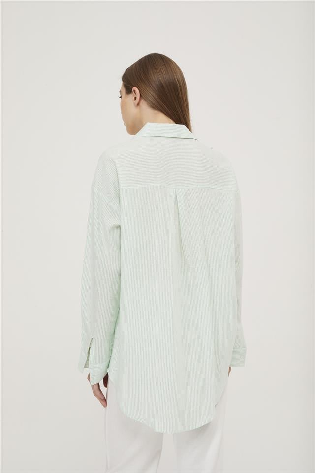 CAMISA JONES