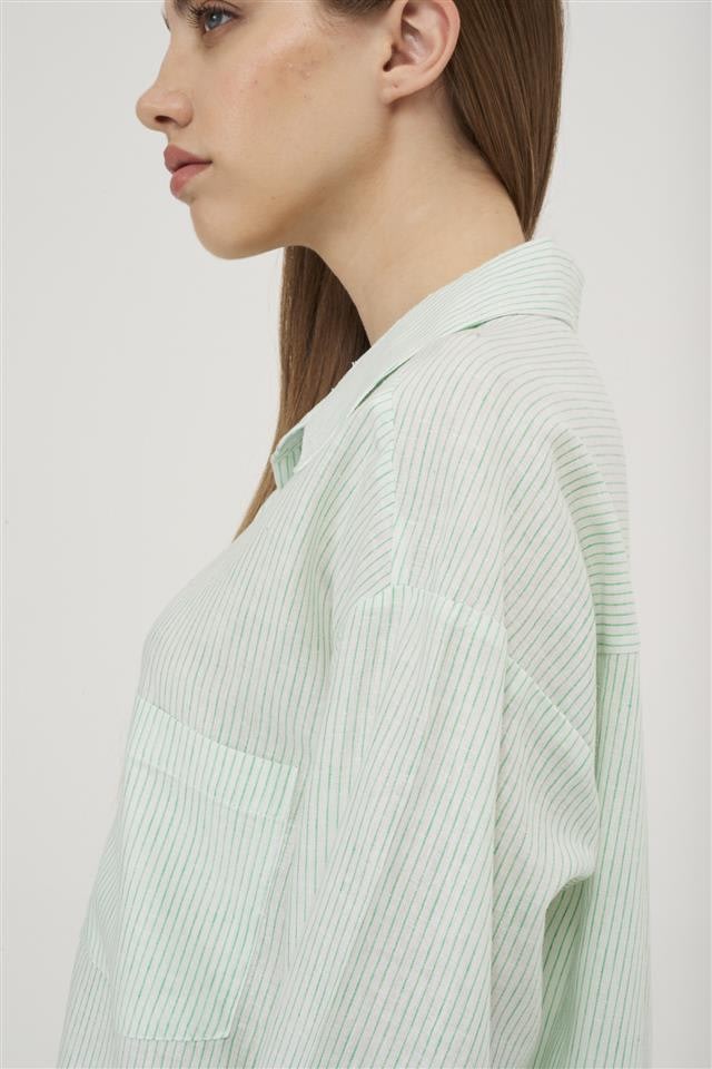CAMISA JONES