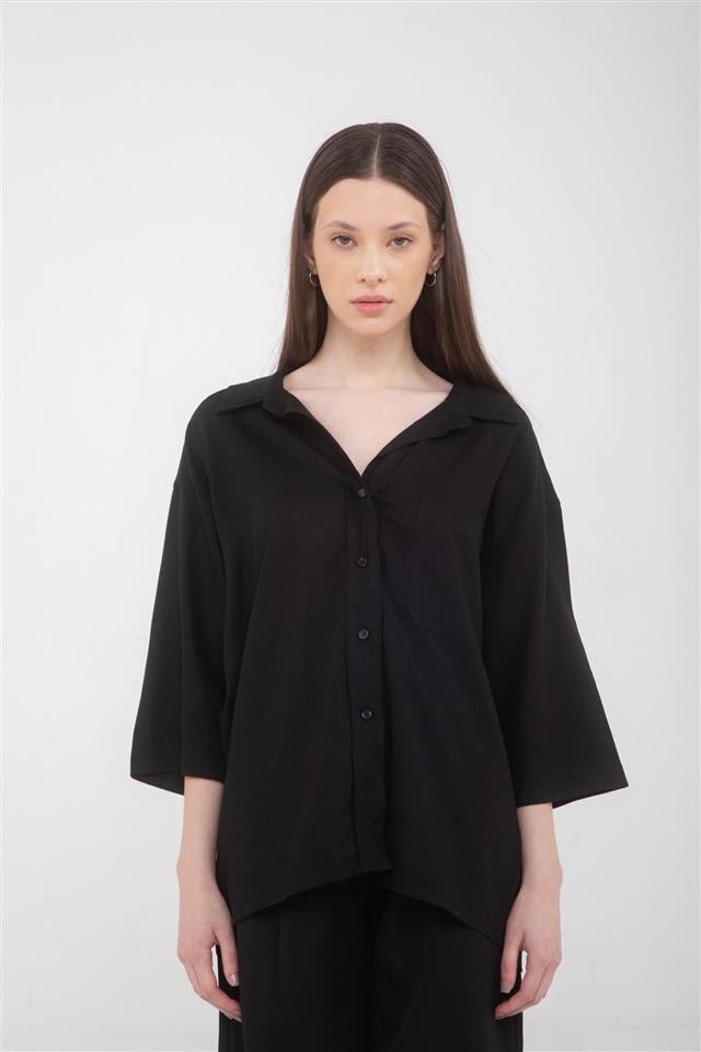 CAMISA NAXOS