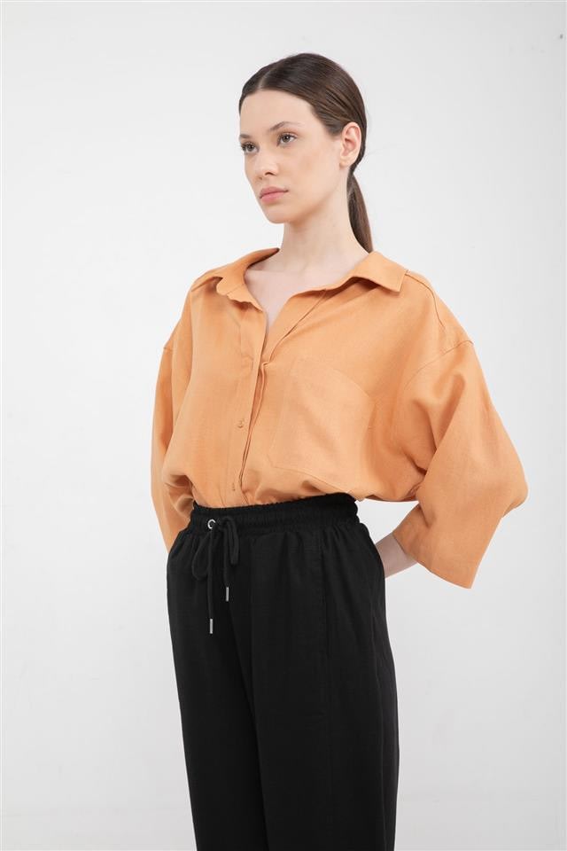 CAMISA NAXOS