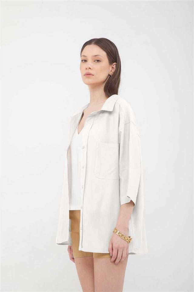 CAMISA NAXOS