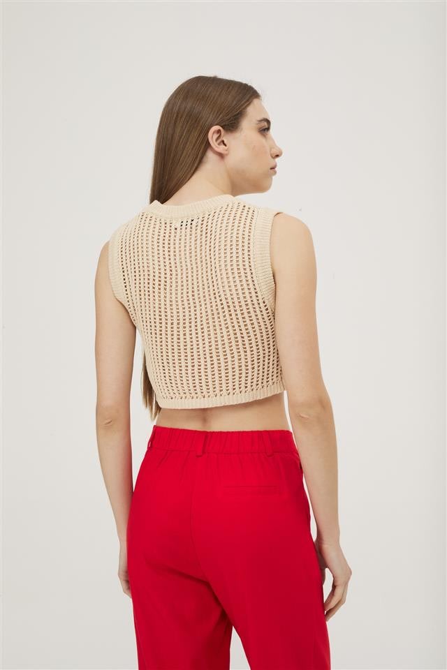 MUSCULOSA NAHIA