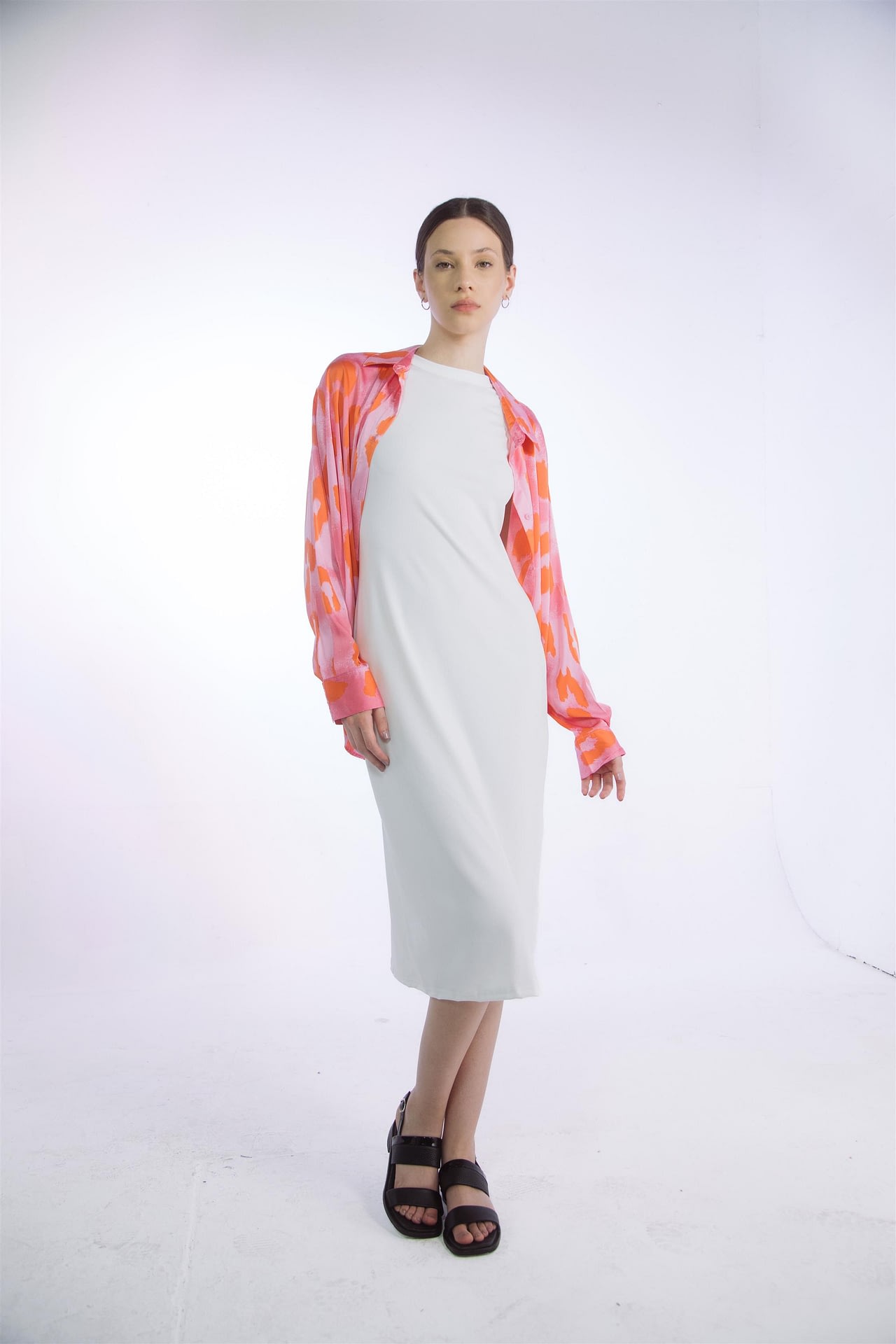 VESTIDO FIRA