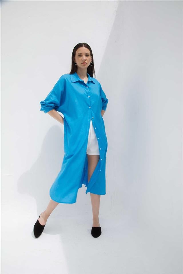 VESTIDO COS