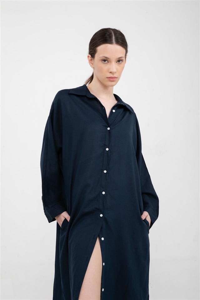 VESTIDO COS