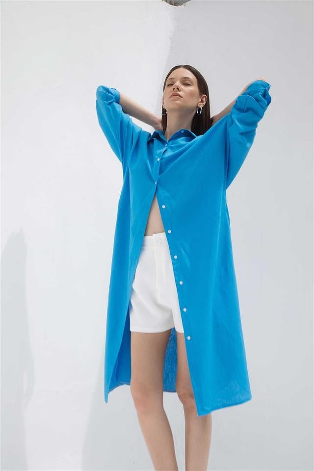 VESTIDO COS