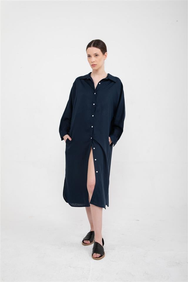 VESTIDO COS