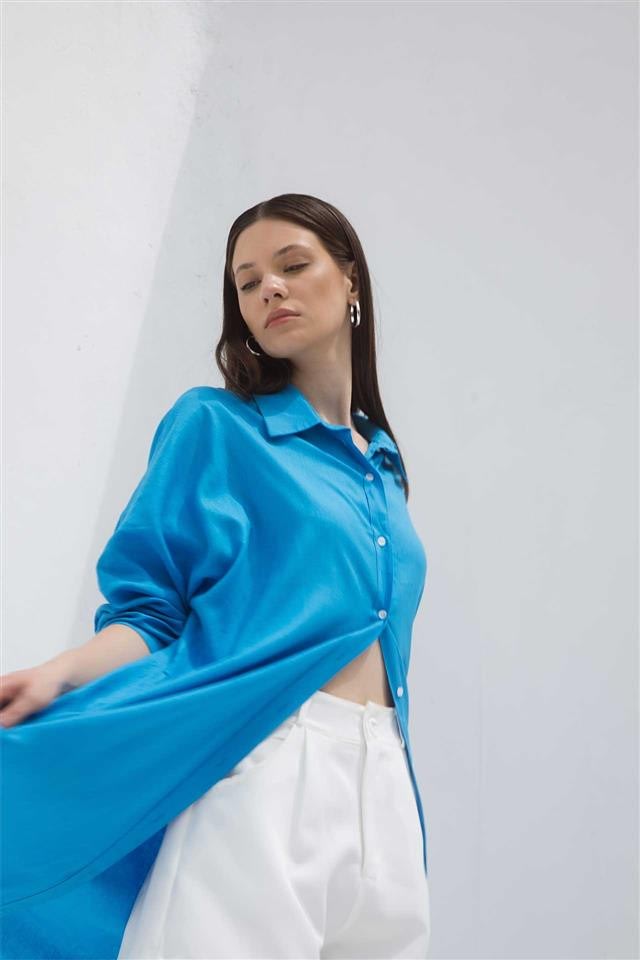VESTIDO COS