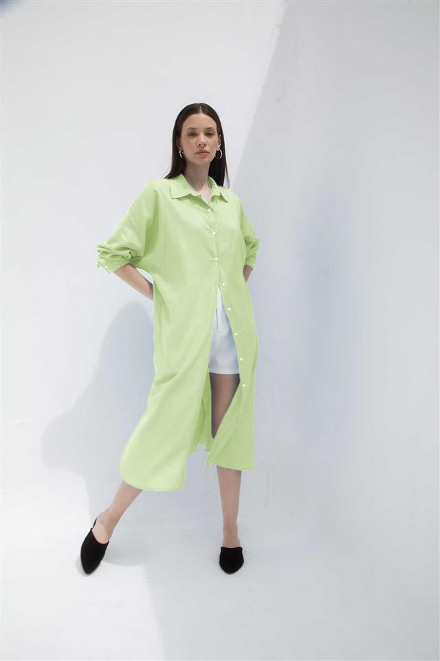 VESTIDO COS