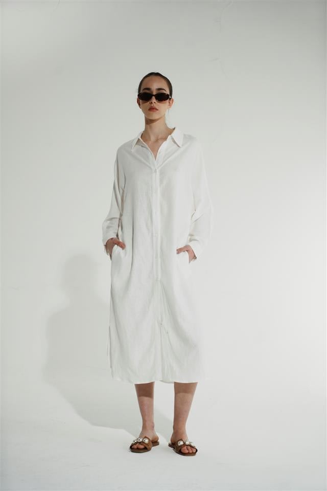 VESTIDO COS