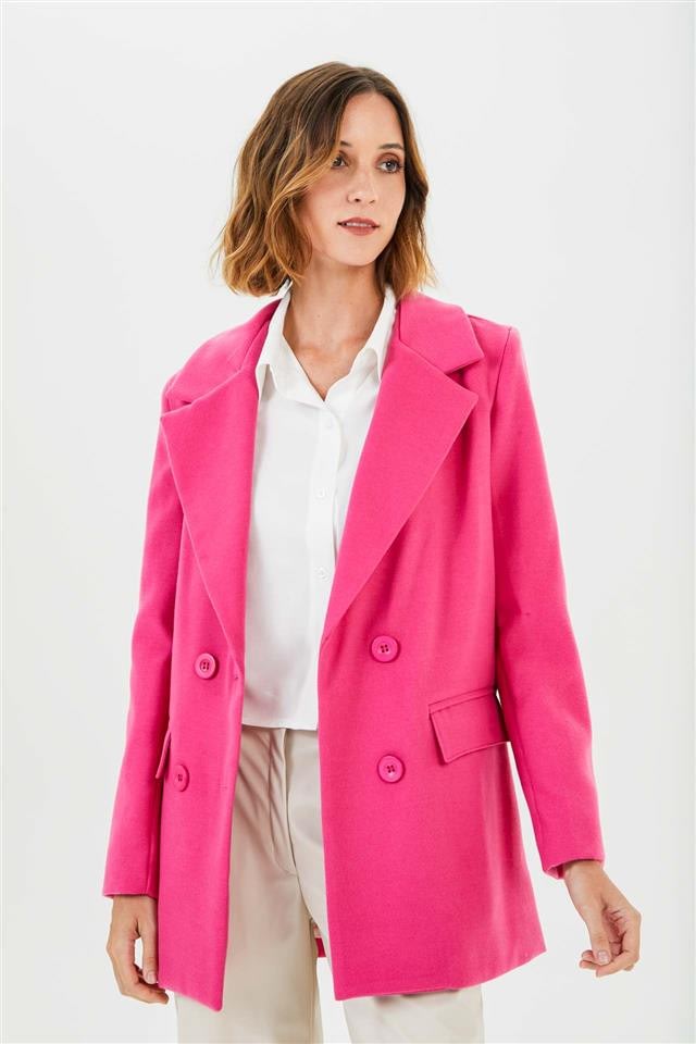 TAPADO JOY FUCSIA