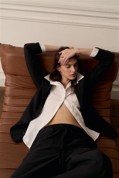 CAMISA EVERLY