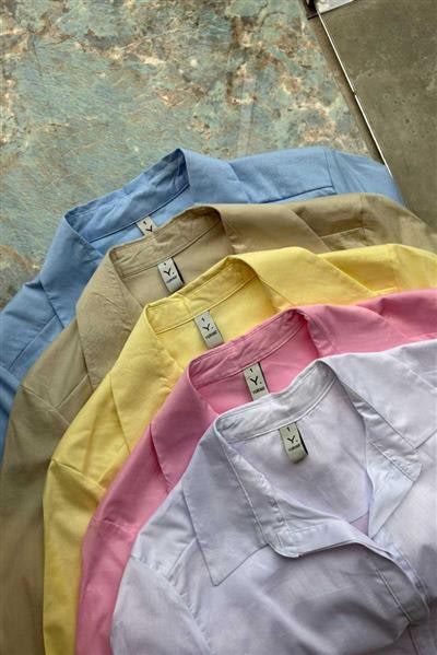CAMISA EVERLY