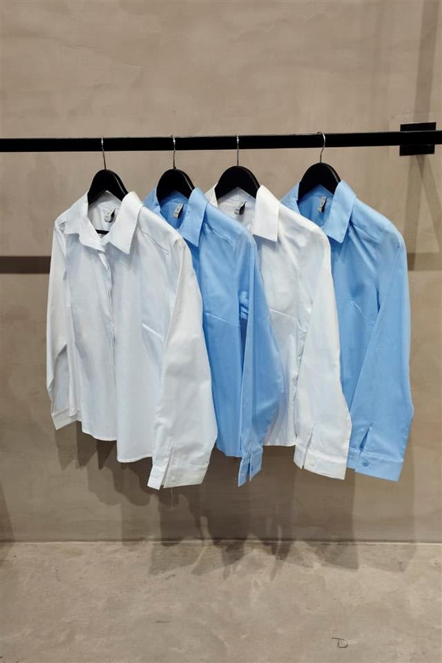 CAMISA EVERLY