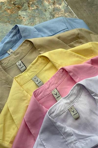 CAMISA EVERLY
