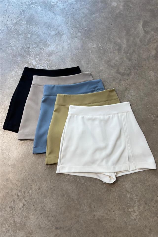 SKORT HADA