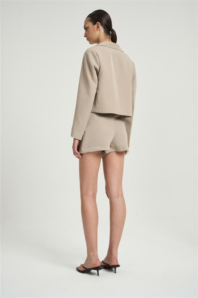 SKORT HADA