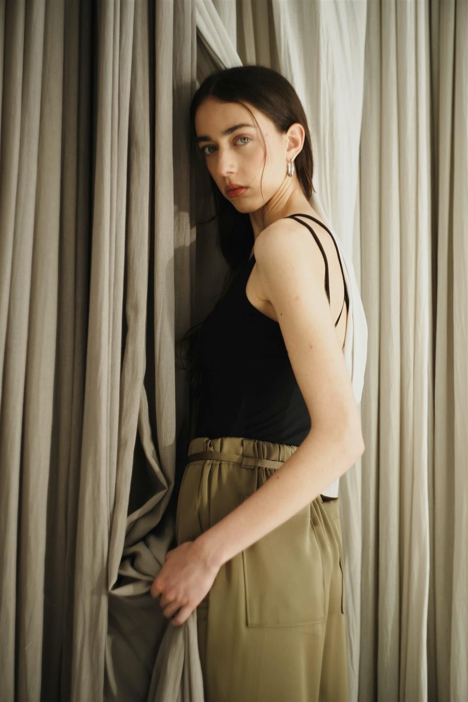 PANTALON ALGHOM