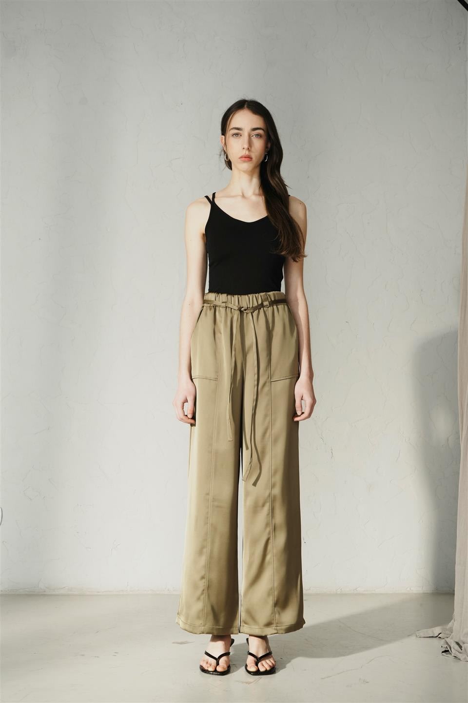 PANTALON ALGHOM