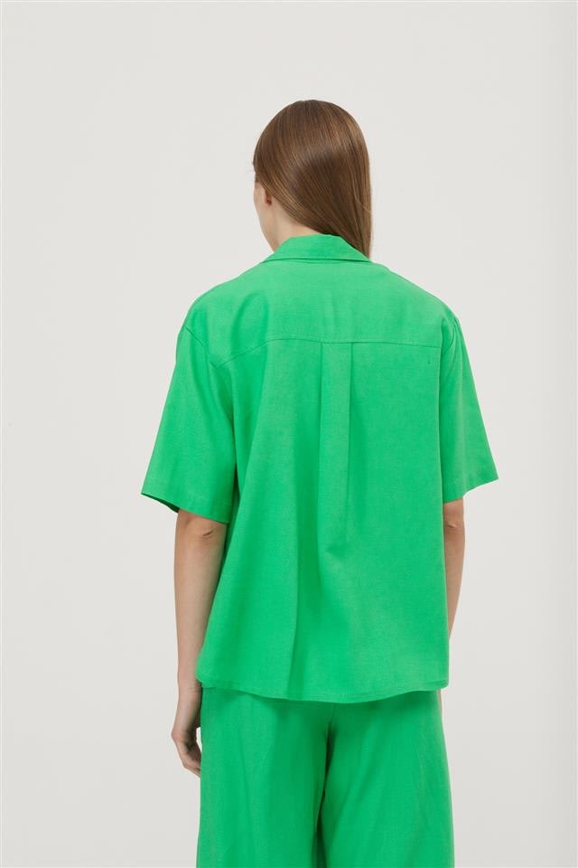 CAMISA CELIA CELESTE