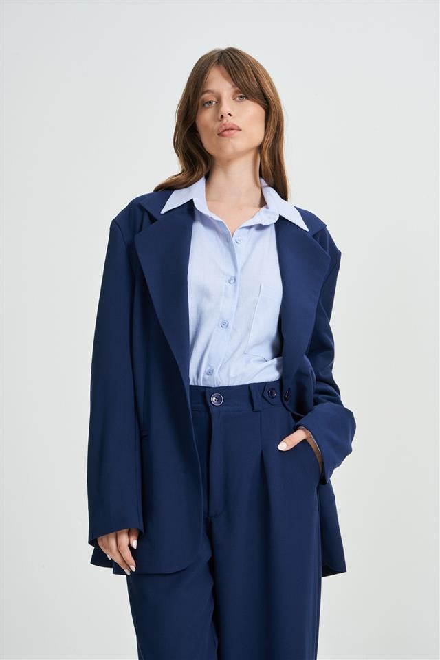 BLAZER HIND
