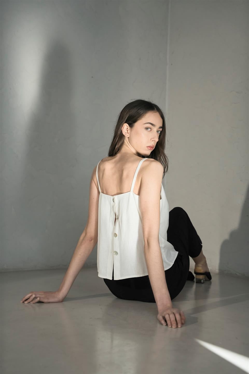 MUSCULOSA BELISA