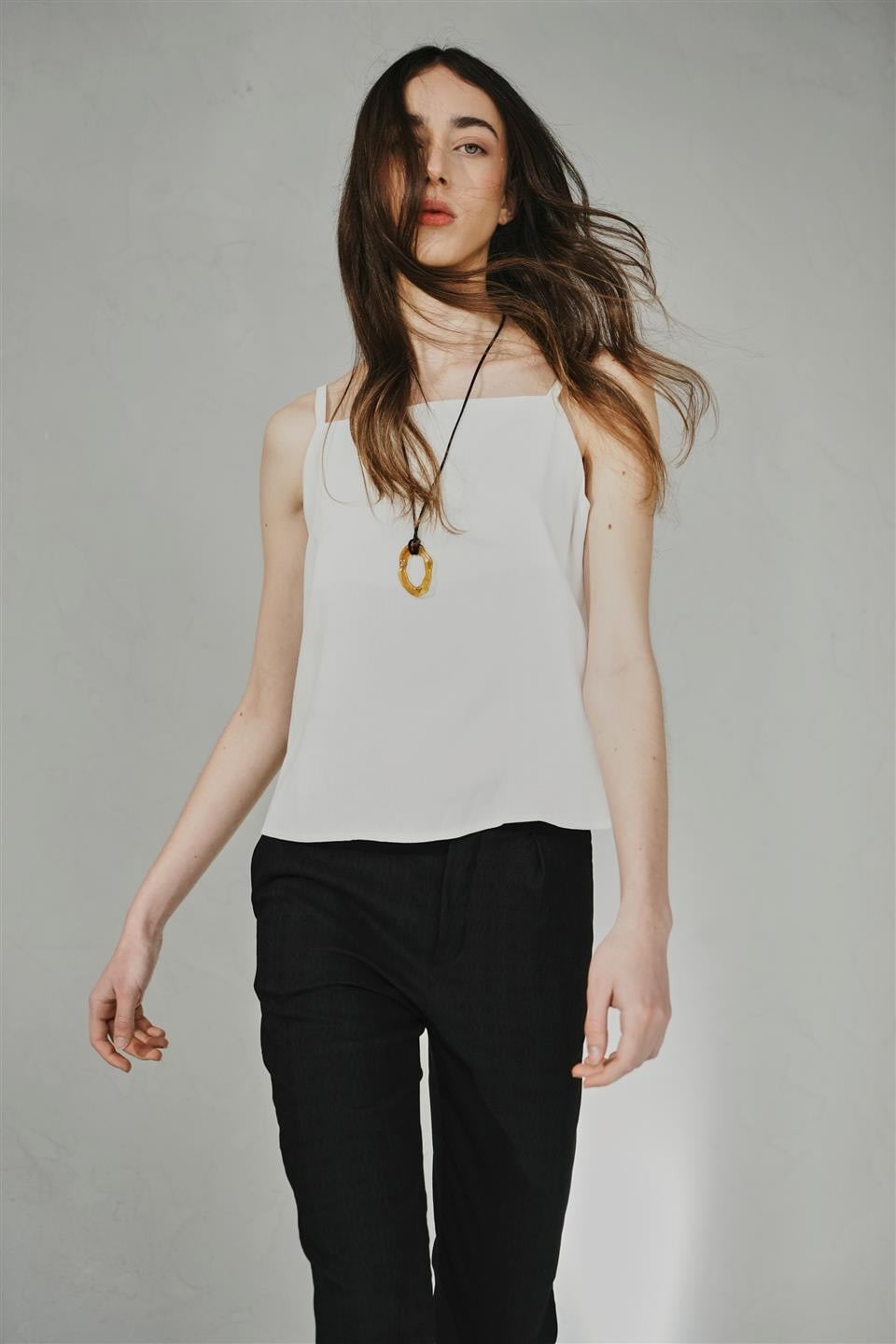MUSCULOSA BELISA
