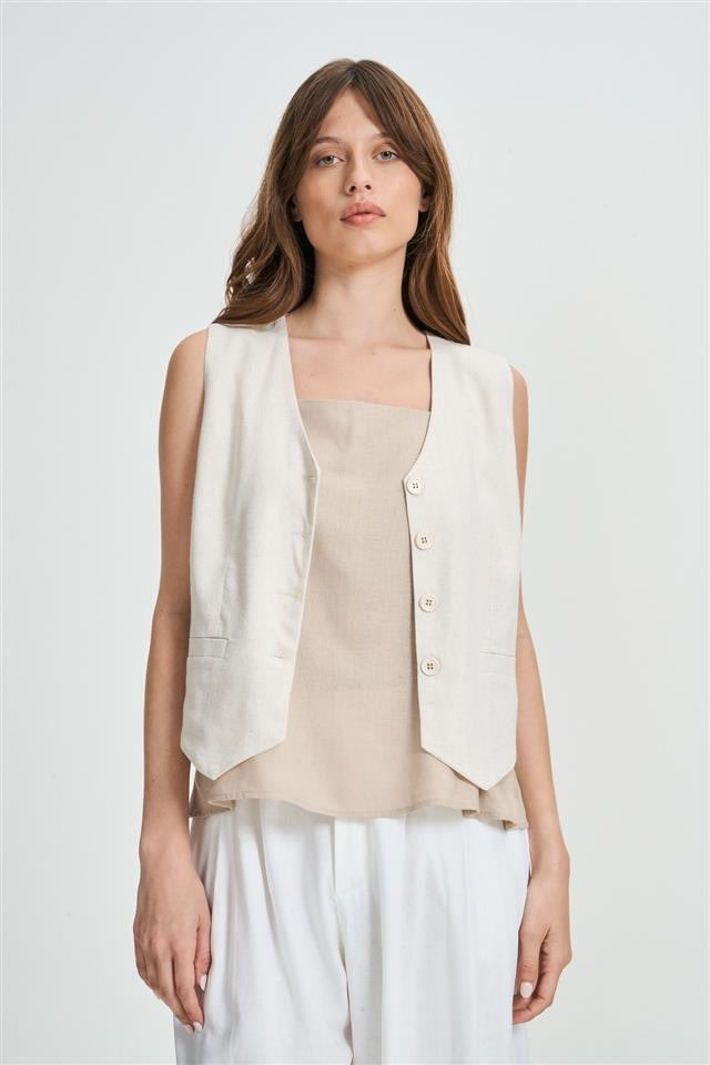 MUSCULOSA BELISA
