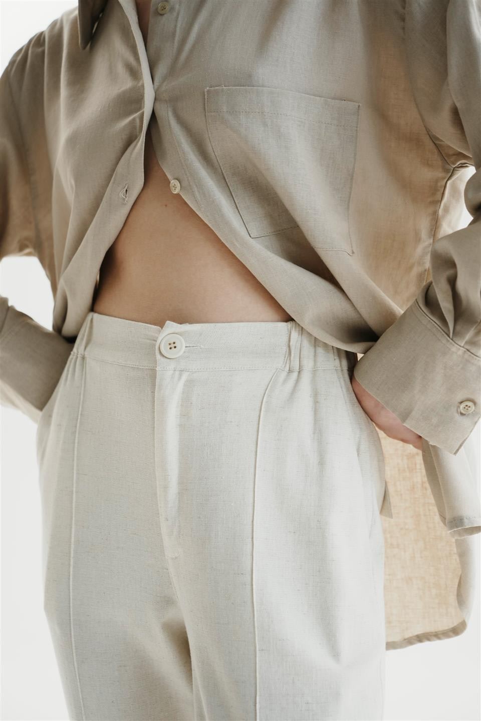 PANTALON IXCHELss