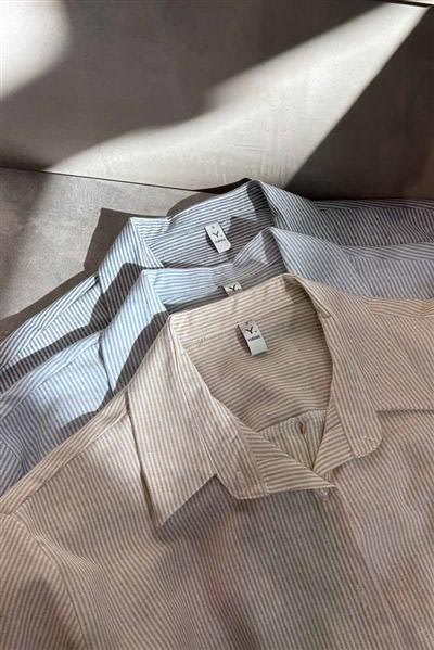CAMISA LUNA